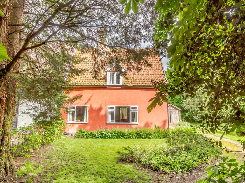 Exterior | Oaklawn Cottage, Eye