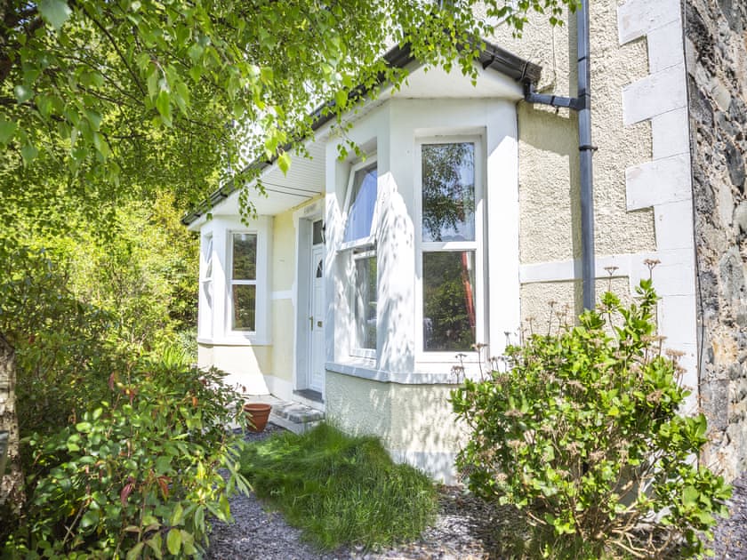 Exterior | Cartref, Capel Curig, Betws-y-Coed