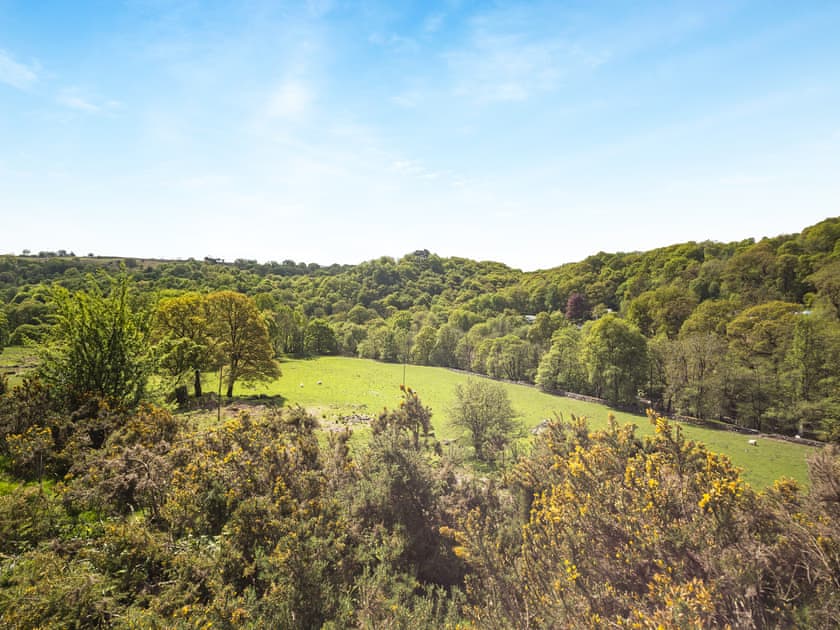 Surrounding area | Cartref, Capel Curig, Betws-y-Coed