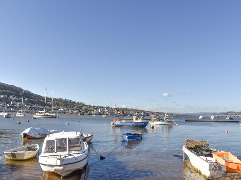 Surrounding area | Teign Retreat, Teignmouth