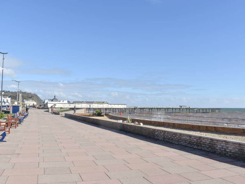 Surrounding area | Teign Retreat, Teignmouth