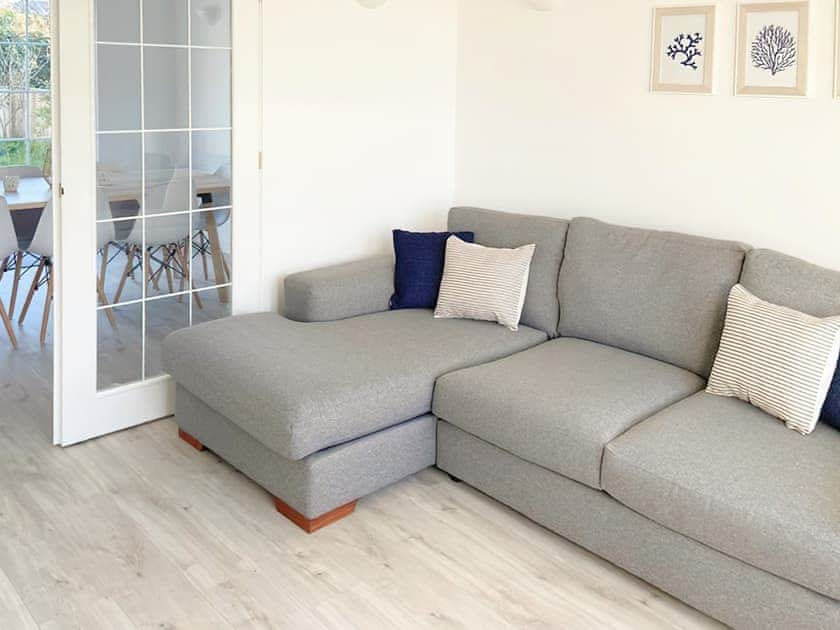 Living area | Headland Place, Aberporth