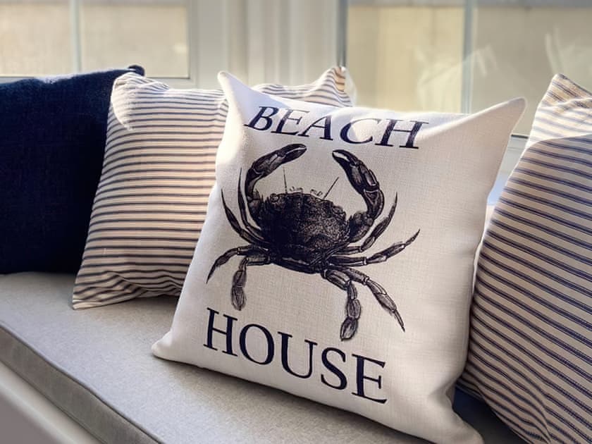 Living area | Headland Place, Aberporth