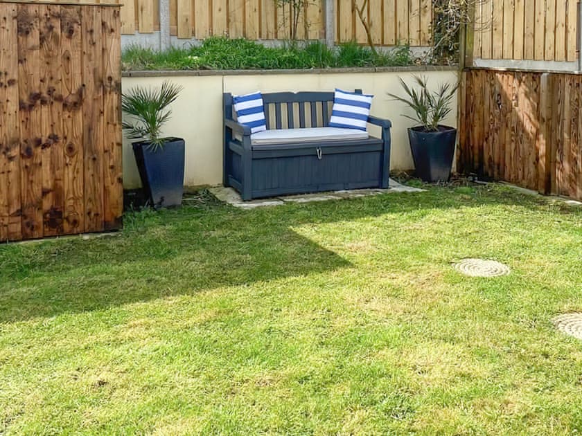 Garden | Headland Place, Aberporth