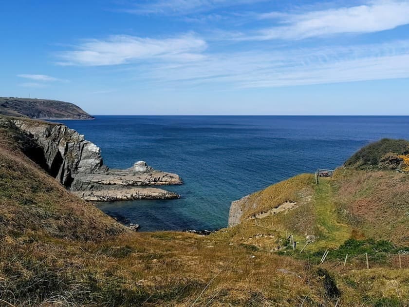 Surrounding area | Headland Place, Aberporth