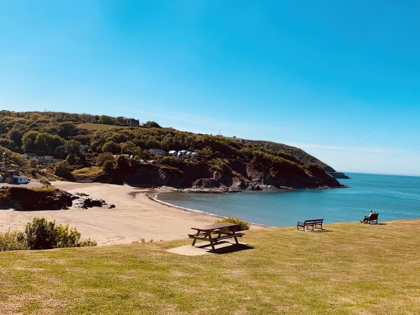 Surrounding area | Headland Place, Aberporth