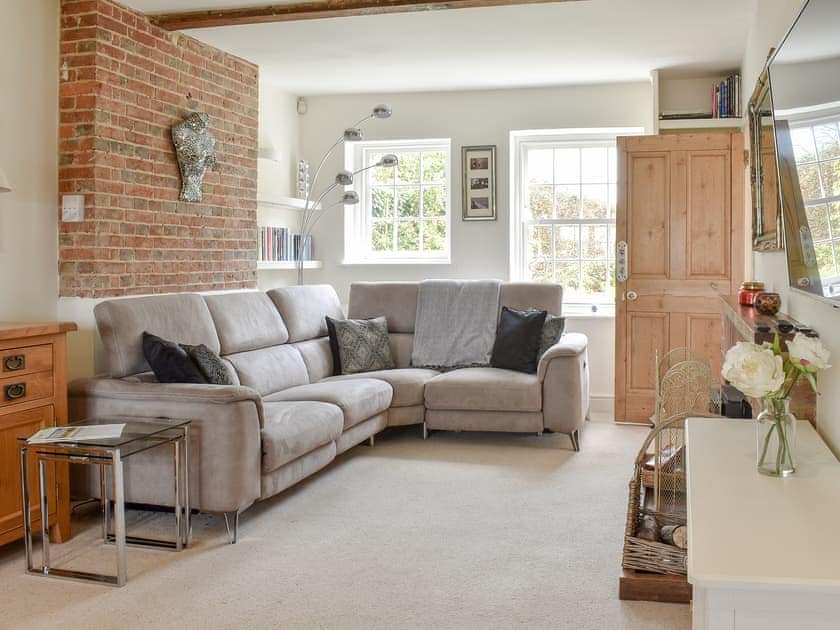 Living room | Lavender House, Ewhurst Green, near Robertsbridge