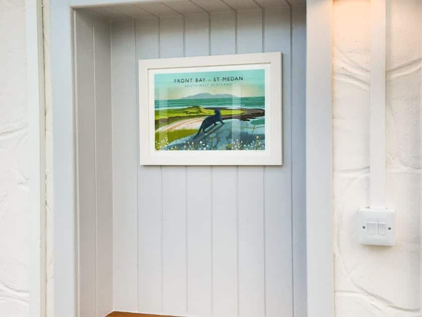 Conservatory | Drumwherry by the Sea, Monreith, near Newton Stewart