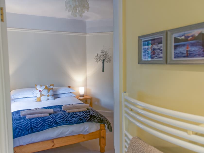 Double bedroom | Granton Lodge, Bowness-on-Windermere, near Windermere