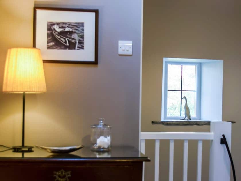 Landing | Granton Lodge, Bowness-on-Windermere, near Windermere