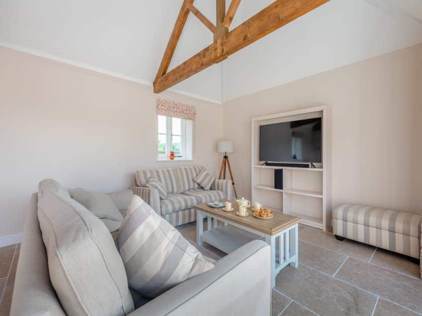 Living room | Barnyard, Chetnole, near Sherborne
