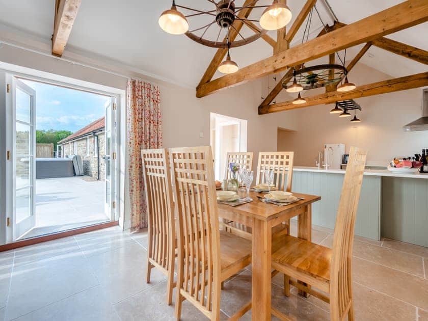 Dining Area | Barnyard, Chetnole, near Sherborne