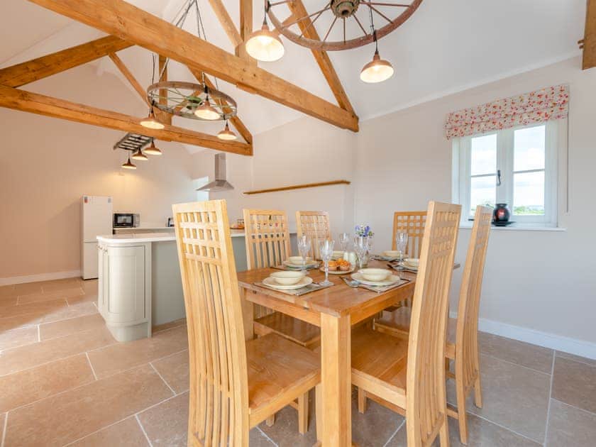 Open plan living space | Barnyard, Chetnole, near Sherborne
