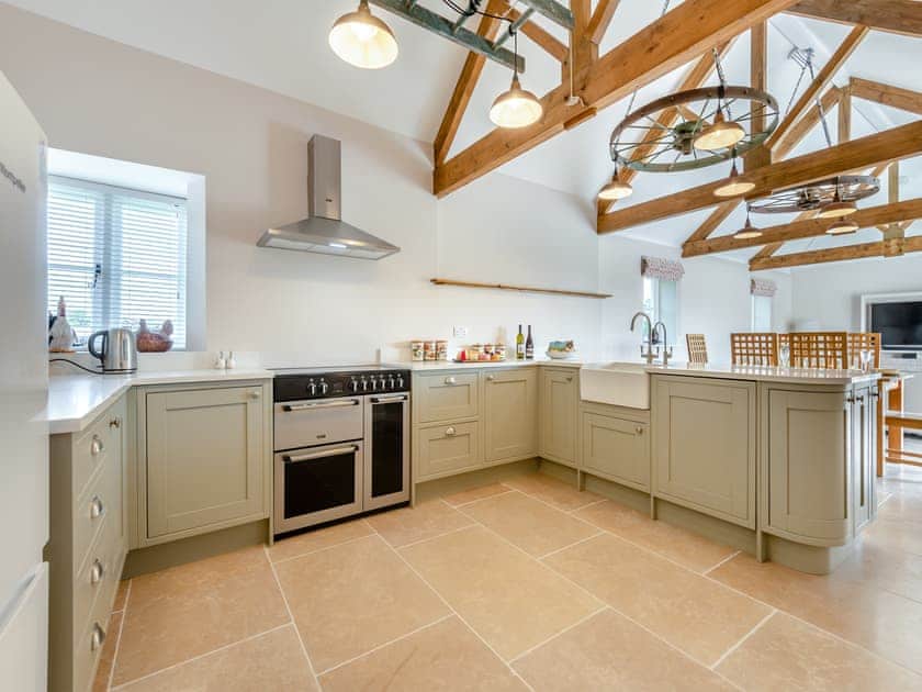 Kitchen | Barnyard, Chetnole, near Sherborne