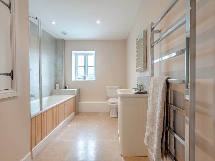 Bathroom | Barnyard, Chetnole, near Sherborne
