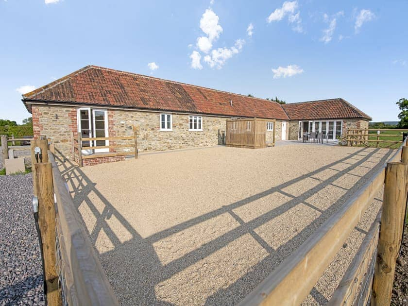 Exterior | Barnyard, Chetnole, near Sherborne