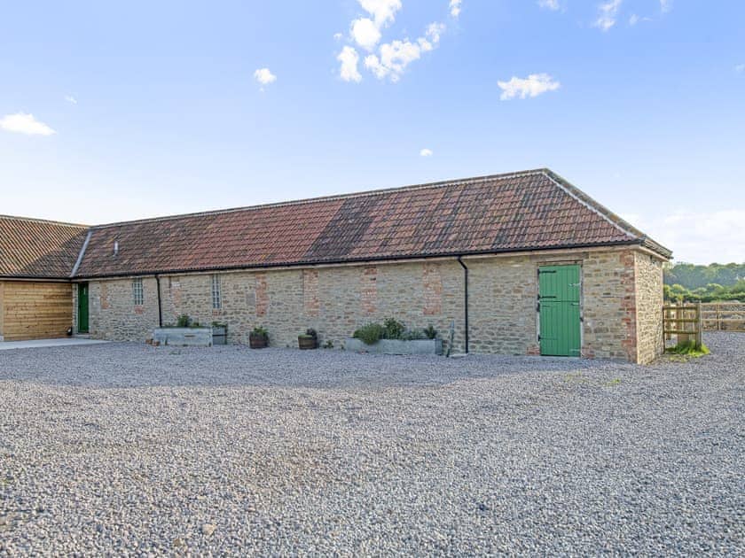 Exterior | Barnyard, Chetnole, near Sherborne