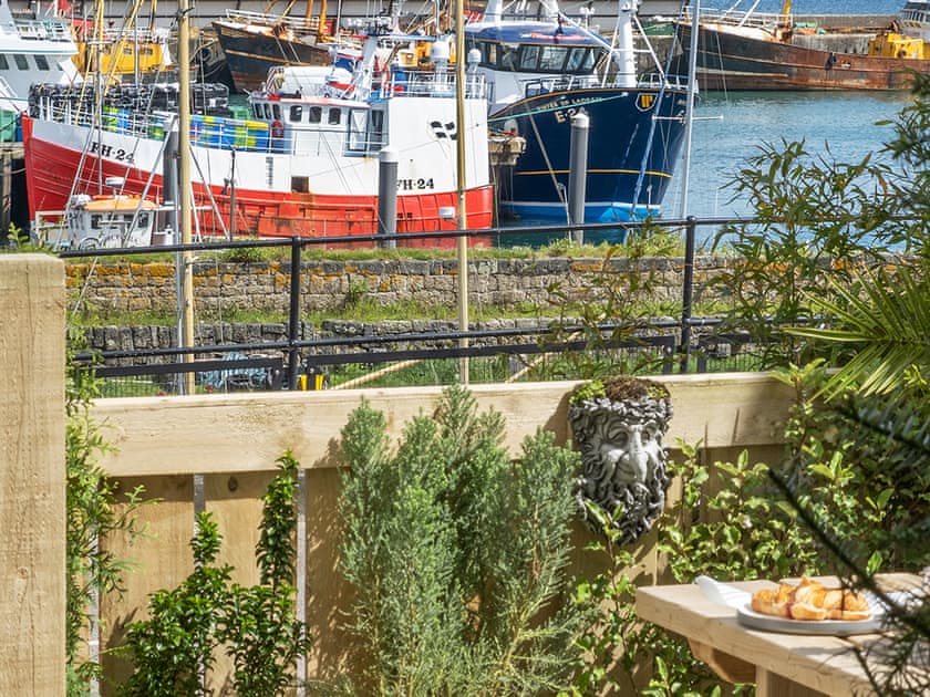 Locations don’t get any better than this | Old Quay, Newlyn