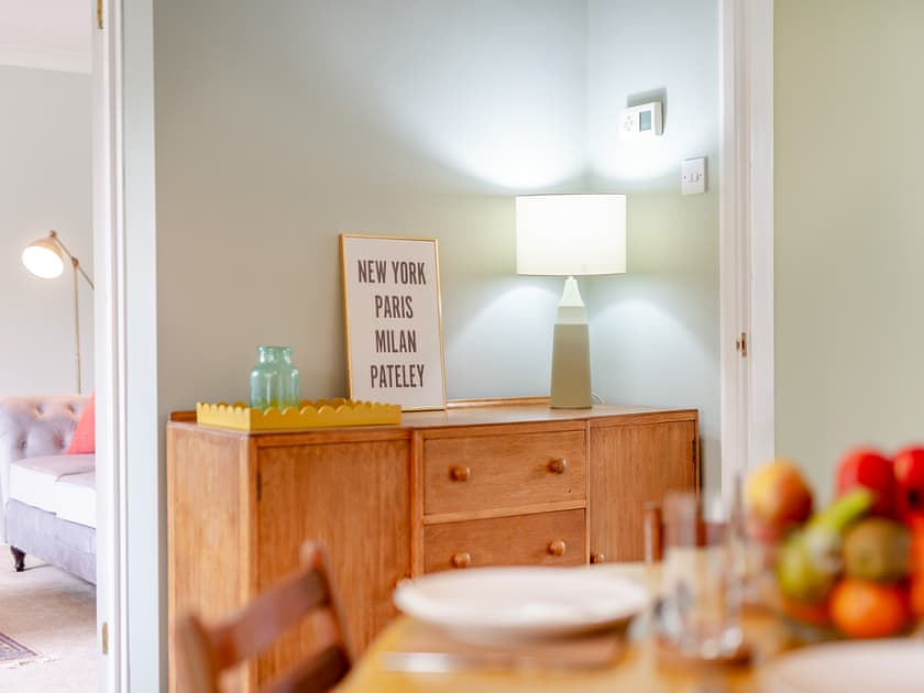 Dining room | Hill View, Pateley Bridge