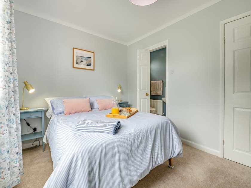 Double bedroom | Hill View, Pateley Bridge