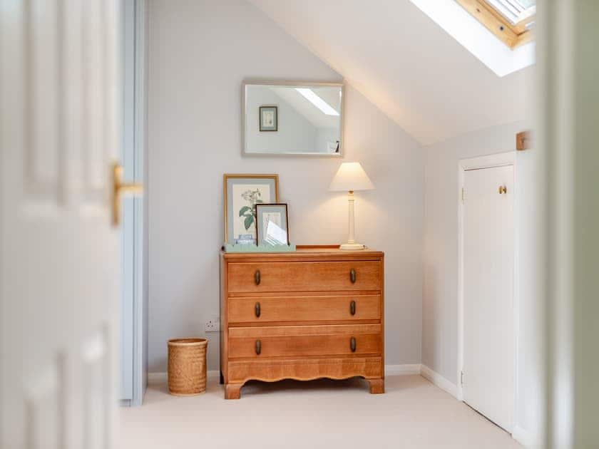 Double bedroom | Hill View, Pateley Bridge