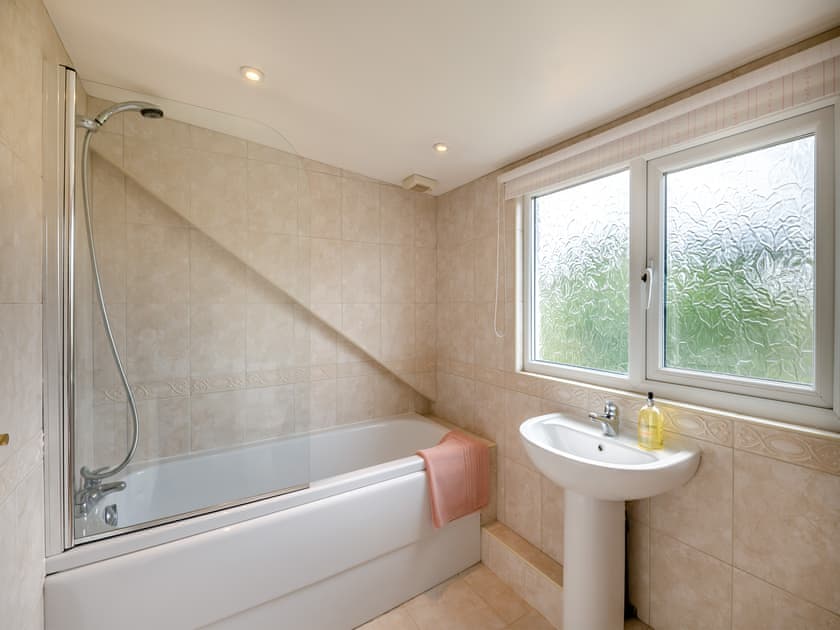 Bathroom | Hill View, Pateley Bridge