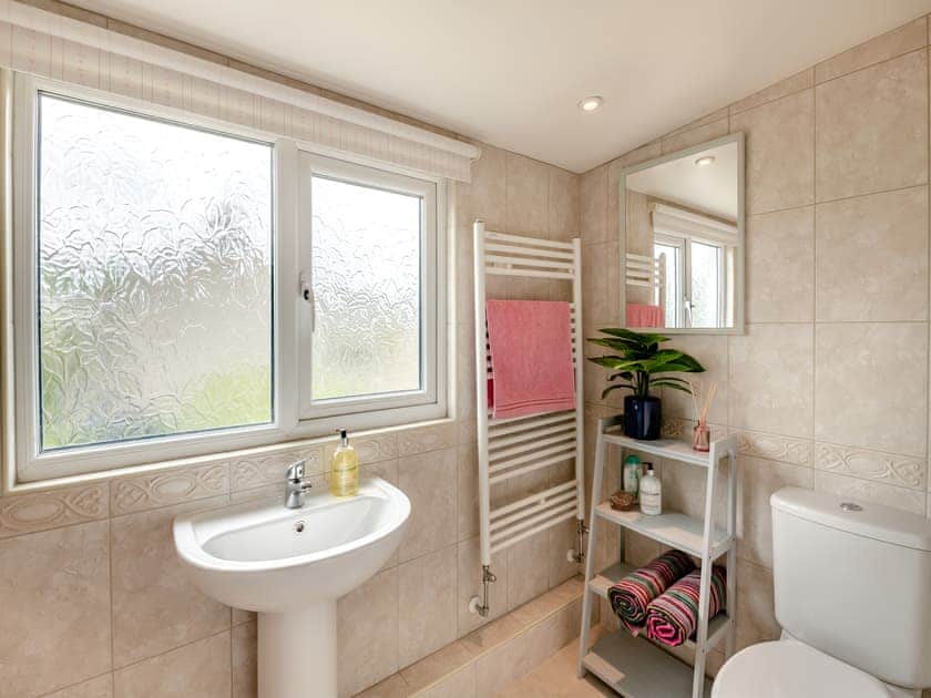 Bathroom | Hill View, Pateley Bridge