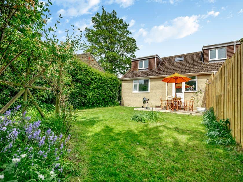 Garden | Hill View, Pateley Bridge