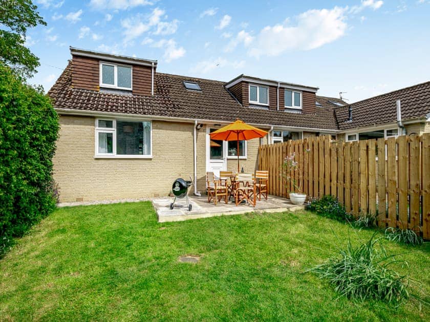 Garden | Hill View, Pateley Bridge