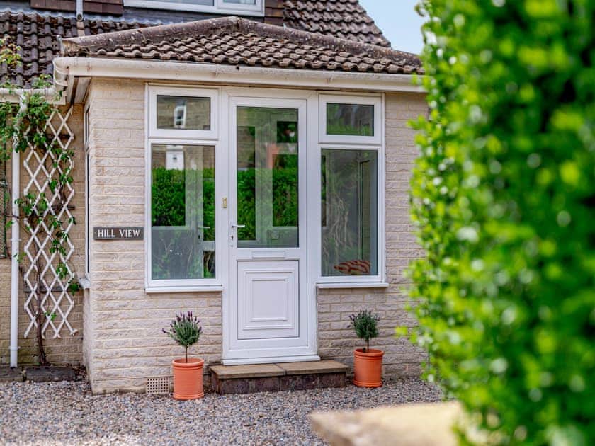 Exterior | Hill View, Pateley Bridge