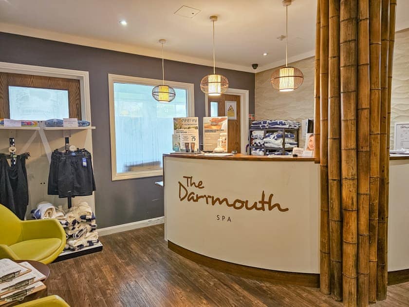 Dartmouth golf and country club | Toffee Apple, Dartmouth