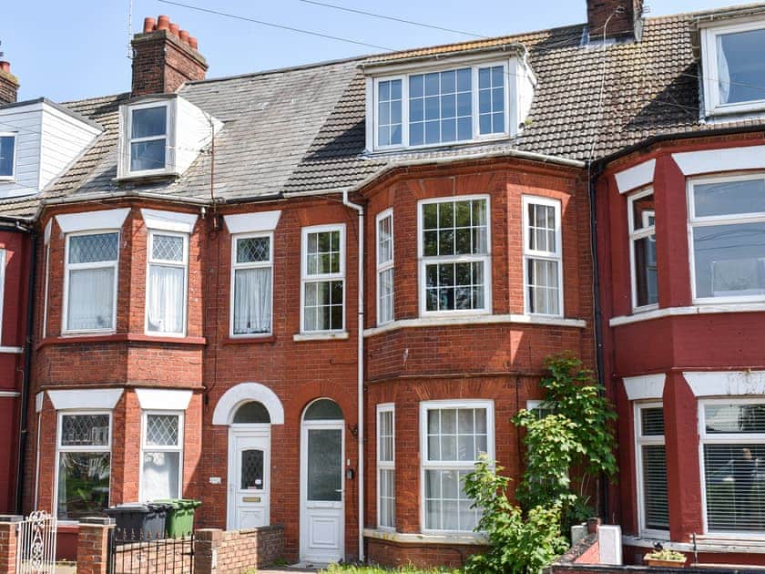 Exterior | Seaside, Great Yarmouth