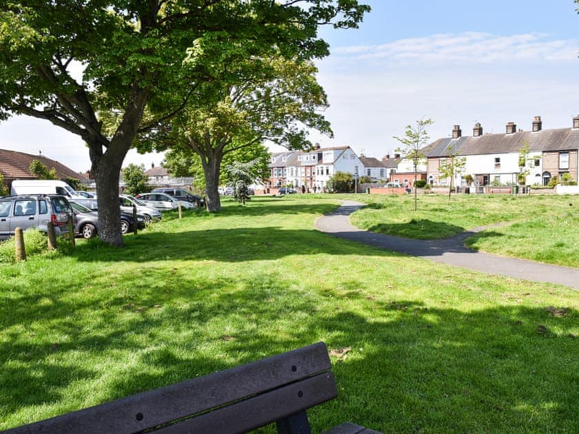Surrounding area | Seaside, Great Yarmouth