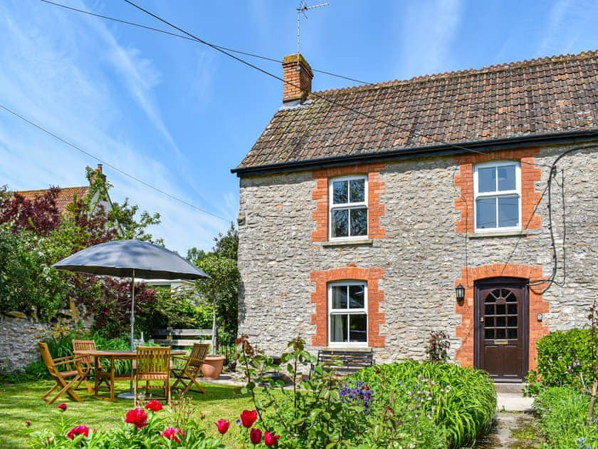 Exterior | Poplar Farm Cottage, Westbury-sub-Mendip