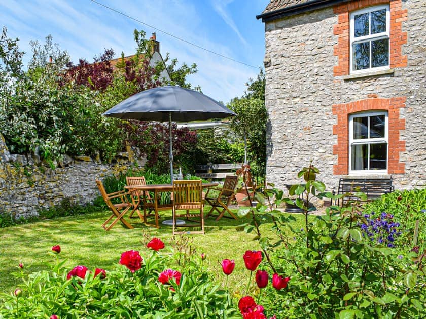 Exterior | Poplar Farm Cottage, Westbury-sub-Mendip