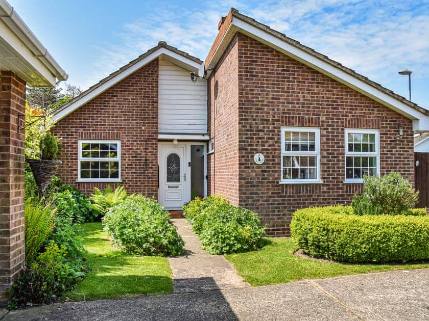 Exterior | Chimney Springs, Ormesby St Margaret, near Great Yarmouth