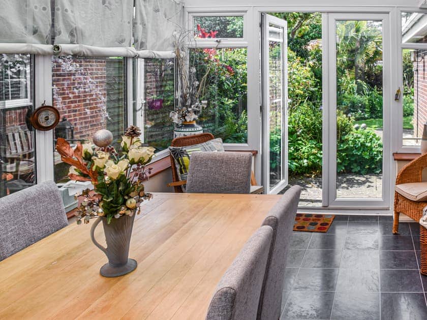 Conservatory | Chimney Springs, Ormesby St Margaret, near Great Yarmouth