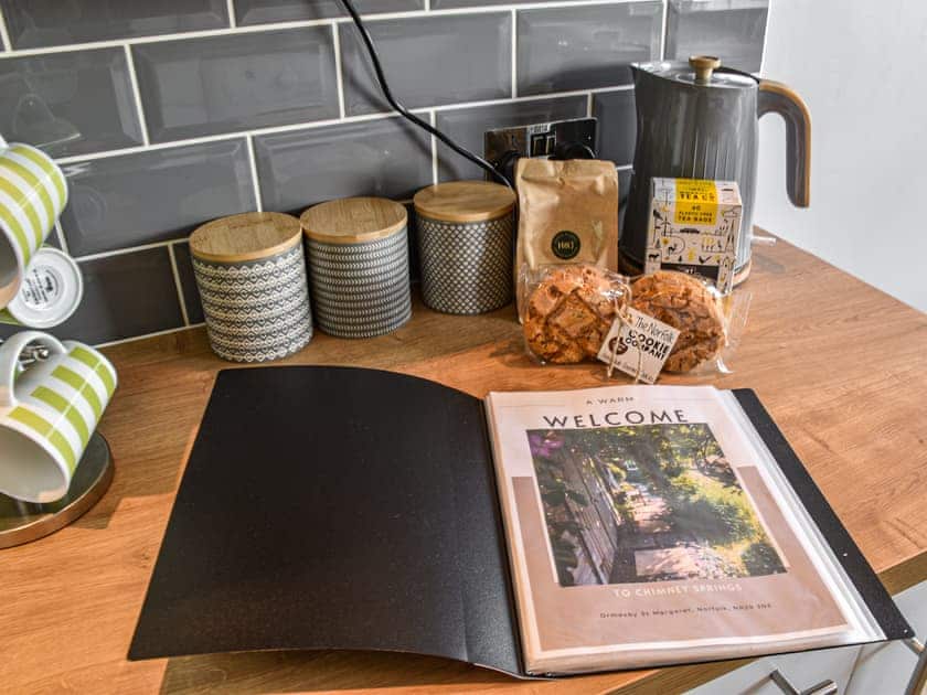Kitchen | Chimney Springs, Ormesby St Margaret, near Great Yarmouth