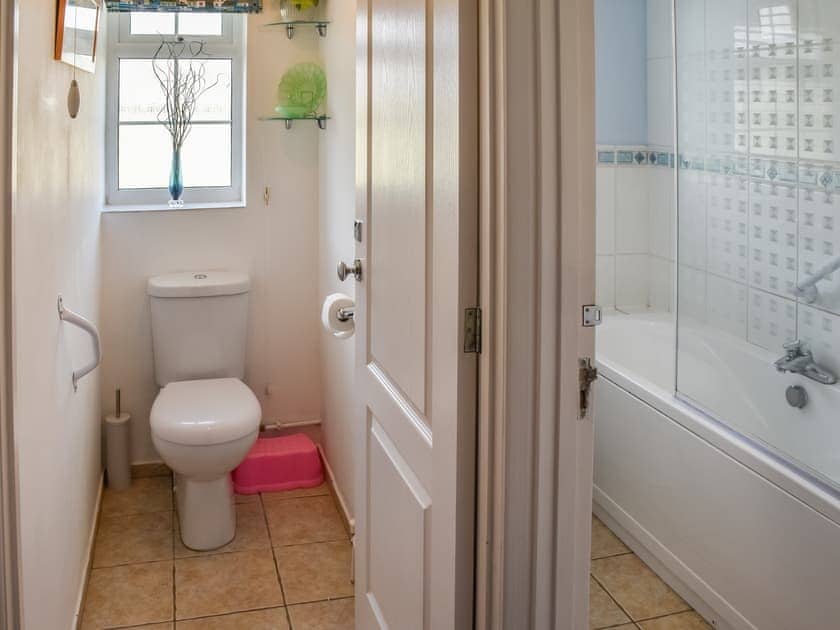 Bathroom | Chimney Springs, Ormesby St Margaret, near Great Yarmouth