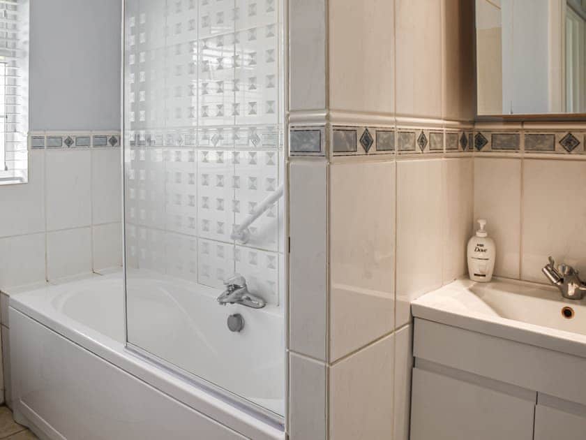 Bathroom | Chimney Springs, Ormesby St Margaret, near Great Yarmouth