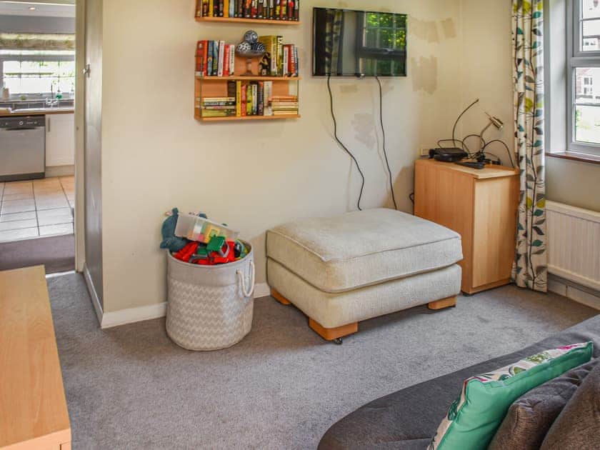 Snug | Chimney Springs, Ormesby St Margaret, near Great Yarmouth