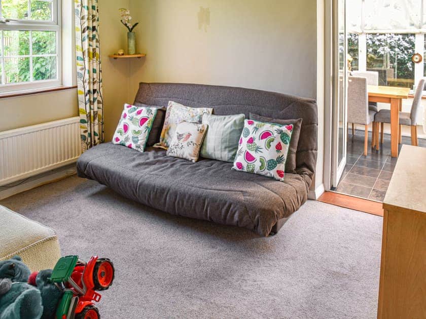 Snug | Chimney Springs, Ormesby St Margaret, near Great Yarmouth