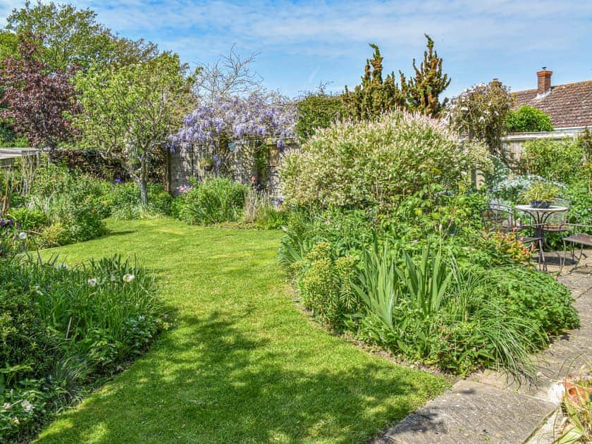 Garden | Chimney Springs, Ormesby St Margaret, near Great Yarmouth