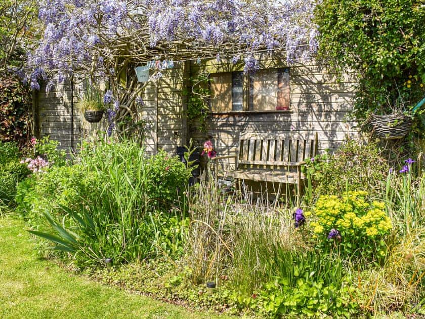 Garden | Chimney Springs, Ormesby St Margaret, near Great Yarmouth