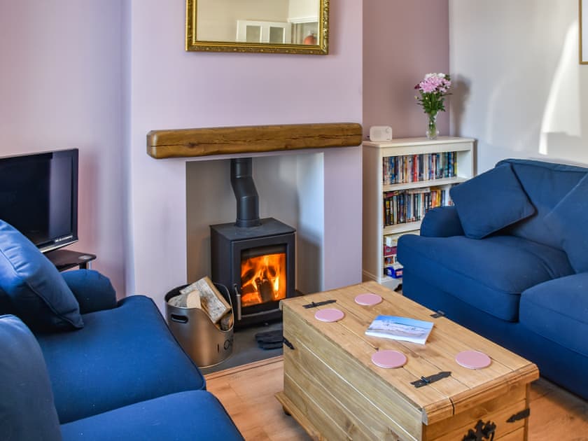 Living room | Sandy Paws, Gorleston-on-Sea