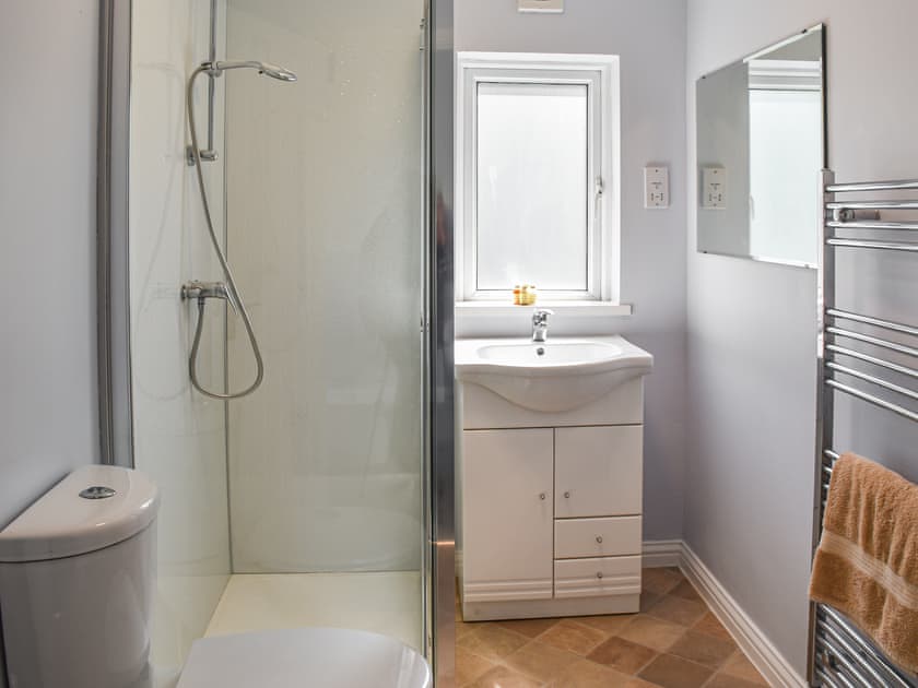 Bathroom | Sandy Paws, Gorleston-on-Sea