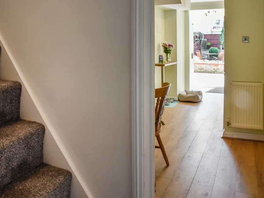 Hallway | Sandy Paws, Gorleston-on-Sea