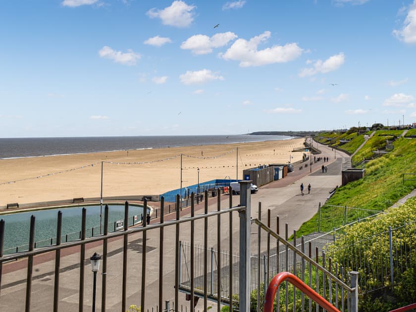 Surrounding area | Sandy Paws, Gorleston-on-Sea