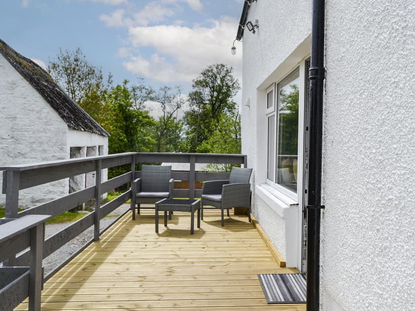 Exterior | The Dairy - Airds Farm, Crossmichael, near Castle Douglas