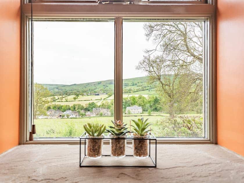 View | Salt Pot Cottage, Glusburn, near Skipton